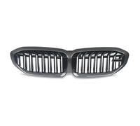 Griglia Paraurti Anteriore Compatibile con BMW per G20 G21 Serie 3 2019 2020 2021 Auto Rene Anteriore Griglia Paraurti Griglia Sportiva Griglia Doppia Griglia OEM: 51138072085