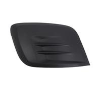 Griglia paraurti anteriore Compatibile Con Citroen Per Berlingo 2015 2016 2017 2018 2019 1/2 LHD Rhd Fendinebbia Griglia Accessori 1613564580