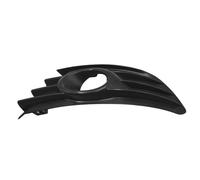 Griglia paraurti anteriore Compatibile Con Citroen Per C4 2004 2005 2006 2007 2008 1/2 LHD Rhd Cornice Fendinebbia Paraurti Griglia Fendinebbia Accessori Per Griglie