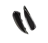 Griglia paraurti anteriore Compatibile Con GWM Per Good Cat 1/2 LHD Rhd Copertura Fendinebbia Barra Luminosa Cornice Decorativa Griglia Di Copertura Anello Luminoso 2803112XNW01A
