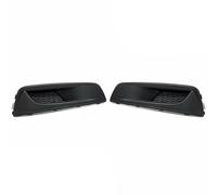 Griglia Paraurti Anteriore Compatibile Con Subaru 2010 2011 Per Legacy Fendinebbia Griglia Paraurti Anteriore Inferiore Maglia A Nido D'ape Griglia Set Di Copertura(Left and Right)