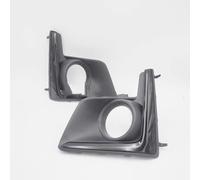 Griglia paraurti anteriore Compatibile Con Subaru Per Crosstrek 2016 2017 1 Pz LHD Rhd Copertura Luci Auto Per Mascherina Anteriore Fendinebbia Cofano 57731FJ420