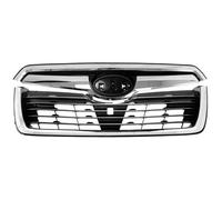 Griglia Paraurti Anteriore Compatibile Con Subaru Per Forester 2019 2020 2021 Paraurti Anteriore Superiore Griglia Griglie Radiatore Sportive Griglia Anteriore Maglia Griglia Griglia Accessori Auto