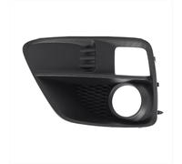 Griglia Paraurti Anteriore Compatibile Con Subaru Per WRX STI 2015 2016 2017 Griglia Fendinebbia Paraurti Anteriore Sinistro Automobile Finitura Cromata OEM 57731VA010