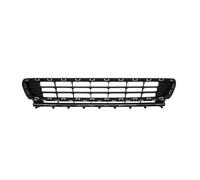 Griglia Paraurti Anteriore Con Modanatura Cromata Volkswagen Golf 7 2012-2016