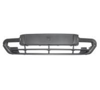 GRIGLIA PARAURTI ANTERIORE CON PORTATARGA PER CITROEN XSARA 97>00