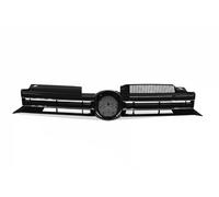 Griglia paraurti anteriore cromo 88530307502 DPA per VW GOLF VI