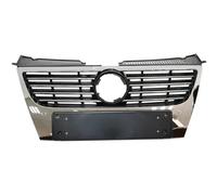 Griglia paraurti anteriore cromo 88531773502 DPA per VW PASSAT B6 Variant