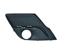 Griglia paraurti anteriore destra 107 12/14 con fendinebbia non per luce a LED