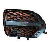 GRIGLIA PARAURTI ANTERIORE DESTRA APERTA C/FORO SENS. PER JAGUAR F-PACE 2015-