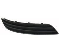 GRIGLIA PARAURTI ANTERIORE DESTRA AUDI A3 2008-2012 CHIUSA