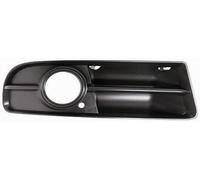 GRIGLIA PARAURTI ANTERIORE DESTRA AUDI A4 S-LINE 2004-2007 CHIUSA