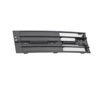 GRIGLIA PARAURTI ANTERIORE DESTRA BMW SERIE 7 F01-F02 2012-2015 CHIUSA