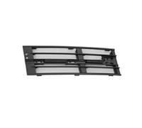 Griglia paraurti anteriore destra bmw serie 7 f01-f02 2012 in poi aperta