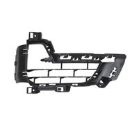 GRIGLIA PARAURTI ANTERIORE DESTRA BMW X5 EXPERIENCE F15 2013-2018 APERTA