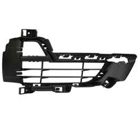 GRIGLIA PARAURTI ANTERIORE DESTRA BMW X5 LUXURY-BUSINESS F15 2013-2018 APERTA