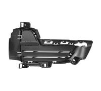 GRIGLIA PARAURTI ANTERIORE DESTRA BMW X5 LUXURY-BUSINESS F15 2013-2018 CHIUSA
