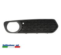 GRIGLIA PARAURTI ANTERIORE DESTRA CHIUSA ADATTO A BMW SERIE 1 F20-F21 2011-> 511