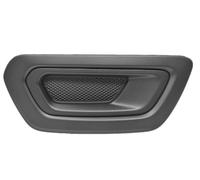 GRIGLIA PARAURTI ANTERIORE DESTRA CHIUSA FORD TRANSIT 0119