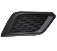 GRIGLIA PARAURTI ANTERIORE DESTRA CHIUSA NISSAN X-TRAIL 0114 0117