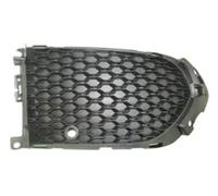 GRIGLIA PARAURTI ANTERIORE DESTRA CHIUSA +PDC PER JAGUAR F-PACE 15> R-SPORT/S