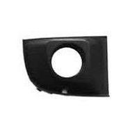 GRIGLIA PARAURTI ANTERIORE DESTRA CON SEDE FENDINEBBIA 500 DAL 2007 AL 2015