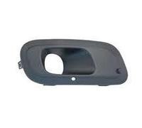 GRIGLIA PARAURTI ANTERIORE DESTRA DX C/FEND FIAT PANDA 01/12>