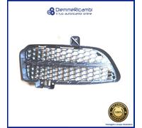 GRIGLIA PARAURTI ANTERIORE DESTRA - DX - VOLKSWAGEN TOUAREG 07->10