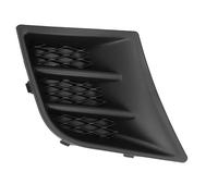 GRIGLIA PARAURTI ANTERIORE destra e o sinistra PER PEUGEOT 107 04/09-01/12