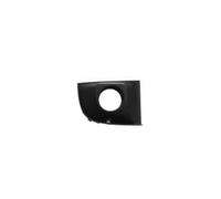 GRIGLIA PARAURTI ANTERIORE DESTRA FIAT 500 2007-2015 C/FORI FENDINEBBIA