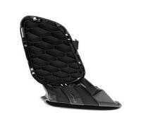 GRIGLIA PARAURTI ANTERIORE DESTRA MAZDA 3 2012-2013 SENZA FENDINEBBIA