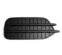 GRIGLIA PARAURTI ANTERIORE DESTRA NERA CHIUSA VOLKSWAGEN TIGUAN 0111 0116