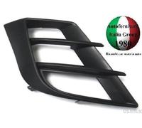 GRIGLIA PARAURTI ANTERIORE DESTRA PAR ANT DX PER MAZDA 3 09>12 2009>2012
