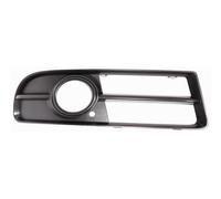 GRIGLIA PARAURTI ANTERIORE DESTRA PER AUDI A4 S-LINE 2004-2007 APERTA