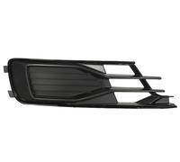 Griglia Paraurti Anteriore Destra Per: AUDI A6 C7 04.15-02.18