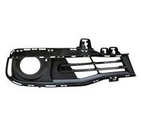 GRIGLIA PARAURTI ANTERIORE DESTRA PER BMW SERIE 3 F30-F31 2015-2018 APERTA C/FEN
