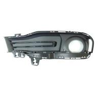GRIGLIA PARAURTI ANTERIORE DESTRA PER BMW SERIE 3 F30-F31 2015-2018 CHIUSA C/FEN