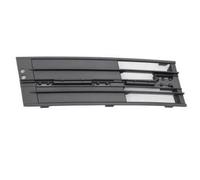 GRIGLIA PARAURTI ANTERIORE DESTRA PER BMW SERIE 7 F01/F02 12> CHIUSA