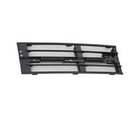 GRIGLIA PARAURTI ANTERIORE DESTRA PER BMW SERIE 7 F01-F02 2012-2015 APERTA