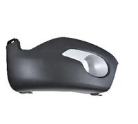 GRIGLIA PARAURTI ANTERIORE DESTRA PER DACIA LODGY DAL 2012 C/FENDINEBBIA