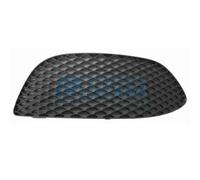 Griglia paraurti anteriore destra per mercedes classe c w205 2013 in poi