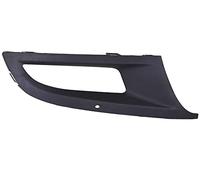 Griglia Paraurti Anteriore Destra Per Polo 6R da 2009 a 2013 Cornice Mostrina Inferiore Copertura Fendinebbia Destro