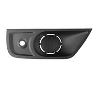 KIT MODANATURE ANTERIORI DESTRA-SINISTRA CON PARKASSIST (1 PORTASENSORE CAD.)-RE