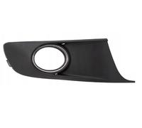 GRIGLIA PARAURTI ANTERIORE DESTRA per VW CADDY III 2010-2015 CROMATO
