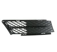 GRIGLIA PARAURTI ANTERIORE DESTRA SENZA MODANATURA PER BMW SERIE 3 E90/E91 05>08