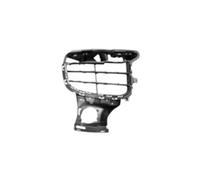 Griglia paraurti anteriore destra superiore porsche cayenne 2014 in poi