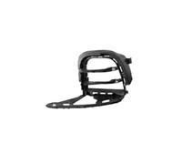 Griglia paraurti anteriore destra superiore porsche macan 2014 in poi