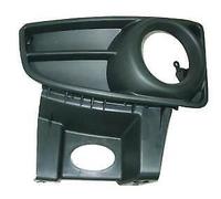 Griglia Paraurti Anteriore Destro C/fendinebbia per Fiat Panda 2003-