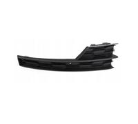 Griglia paraurti anteriore destro con fendinebbia per skoda octavia 2017 in poi