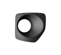 Griglia Paraurti Anteriore Destro Con Fendinebbia per suzuki Ignis 2020 In Poi